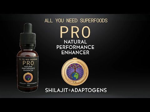PRO Bottle 30ml