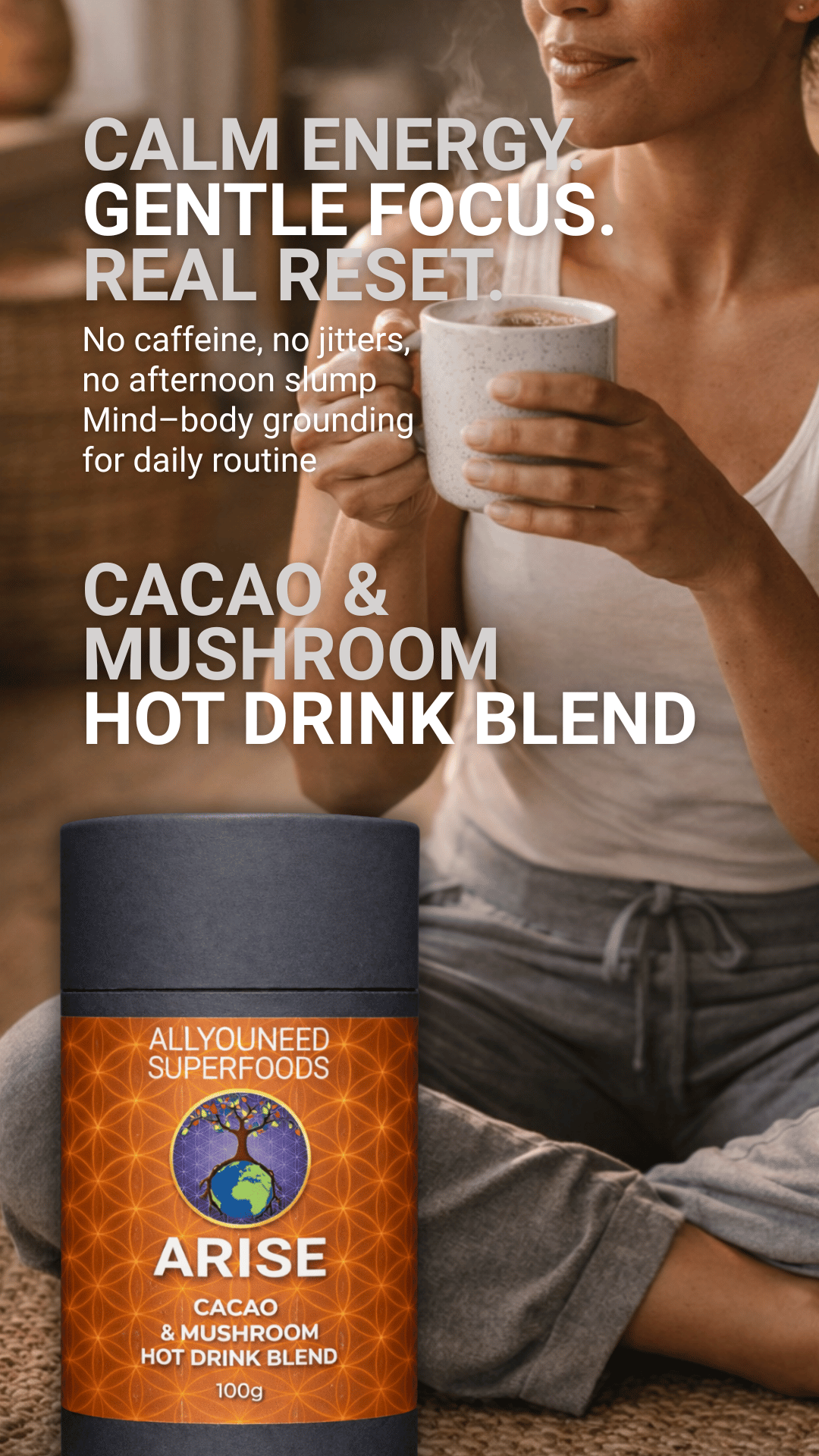 All You Need Superfoods