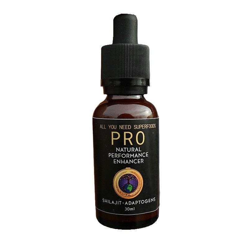 PRO Bottle 30ml – All You Need Superfoods