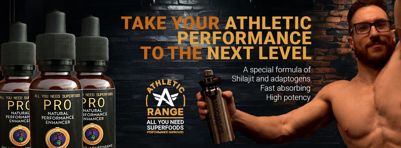 PRO Performance