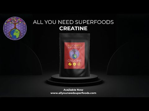 Creatine Monohydrate 250g